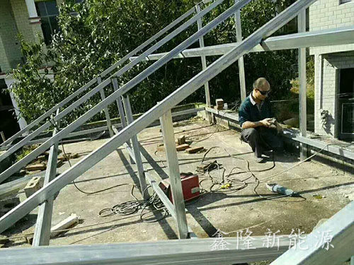 咸阳市合作案例