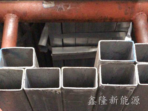 咸阳市合作案例