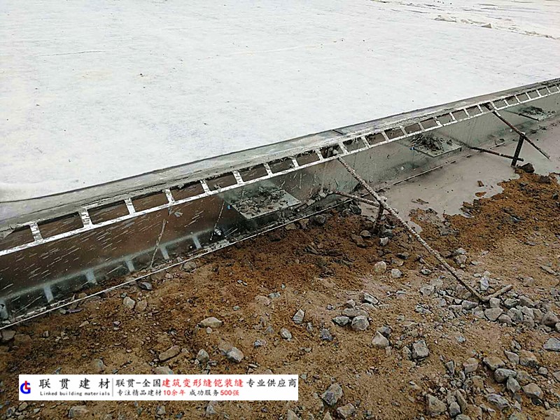 咸阳市铠装缝案例